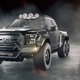 Illustration for article titled Something Troubling About The Hennessey VelociRaptor 6x6